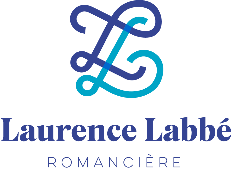 Logo Laurence Labbe