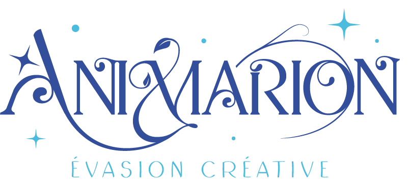 Logo Animarion