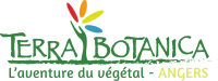 Logo Terra Botanica