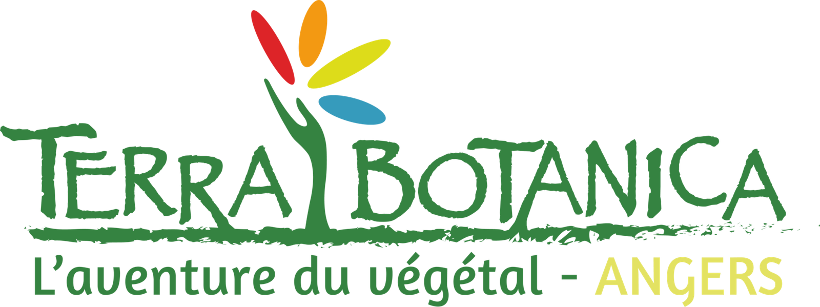 Logo Terra Botanica