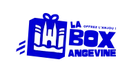 Logo La Box Angevine