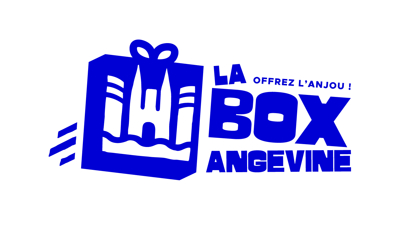 Logo La Box Angevine