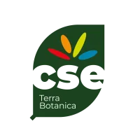 Logo CSE Terra Botanica