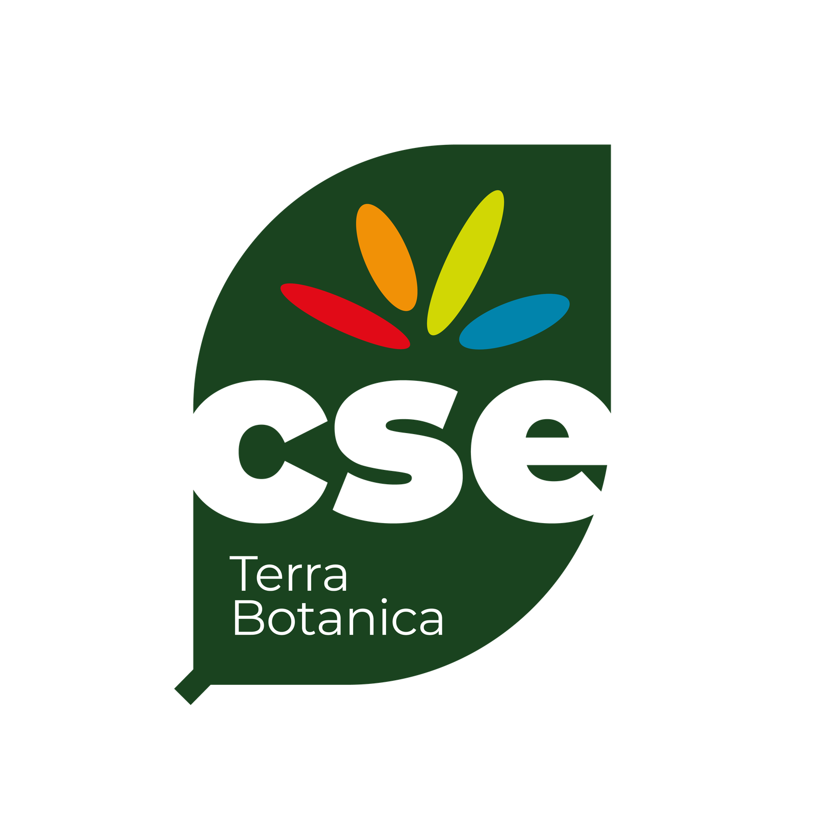 Logo CSE Terra Botanica