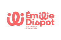 Logo Emilie Dispot