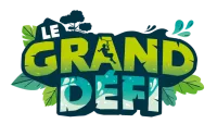 Logo Le Grand Défi