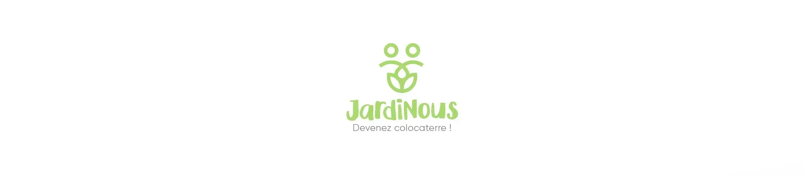 Graphiste freelance a Angers - Jardinous - visuel 3