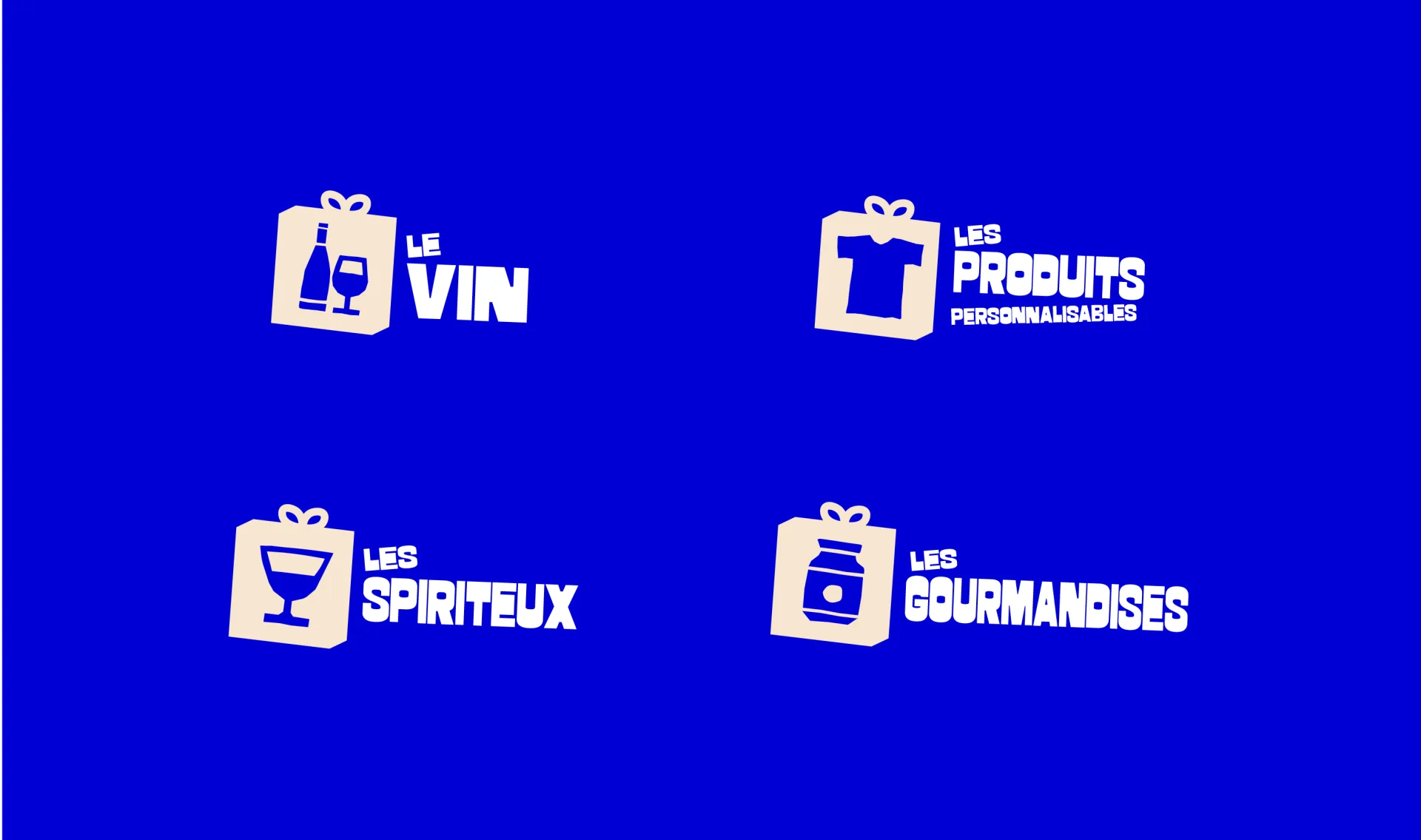 Graphiste freelance a Angers - La Box Angevine - visuel 12