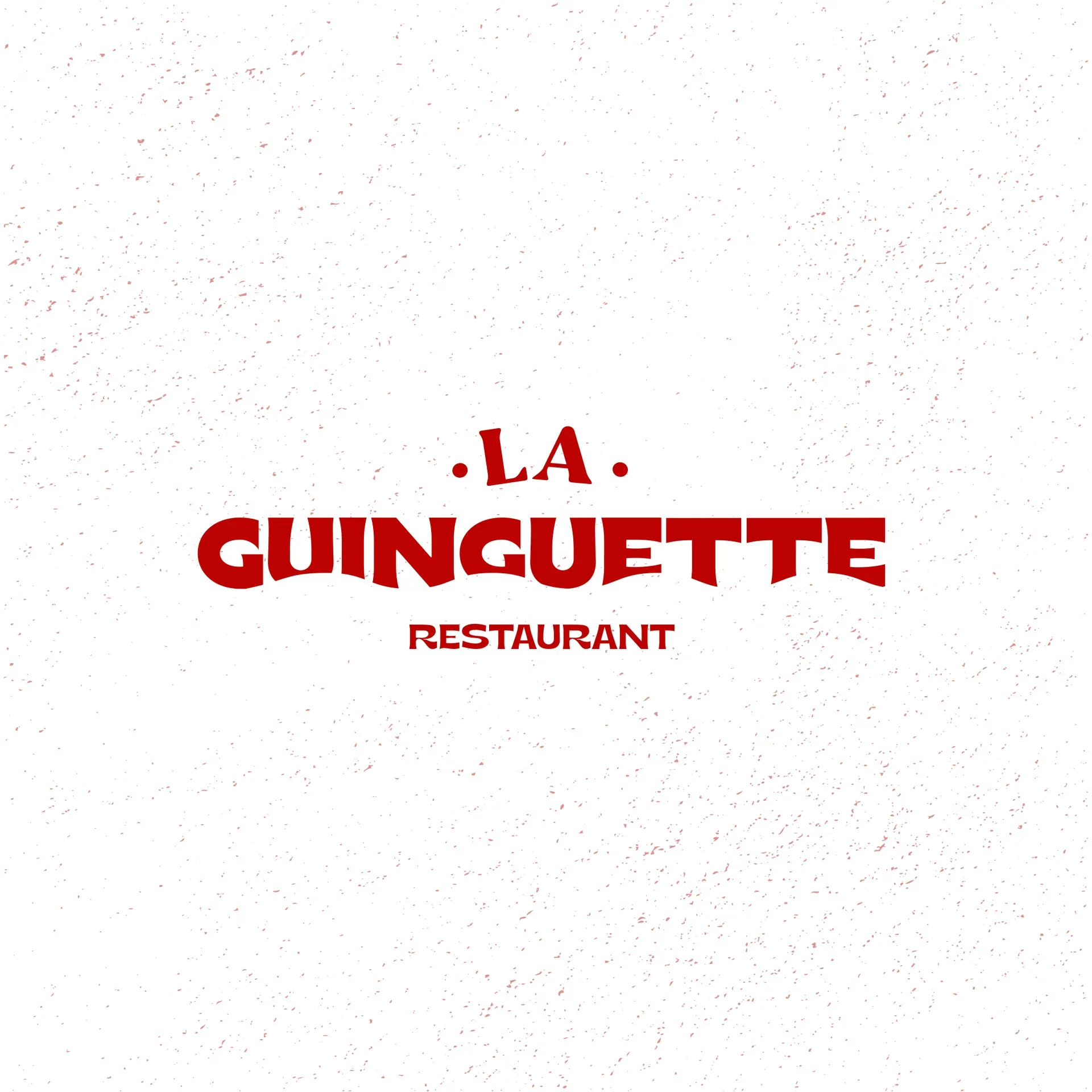 Graphiste freelance a Angers - La Guinguette - visuel 3