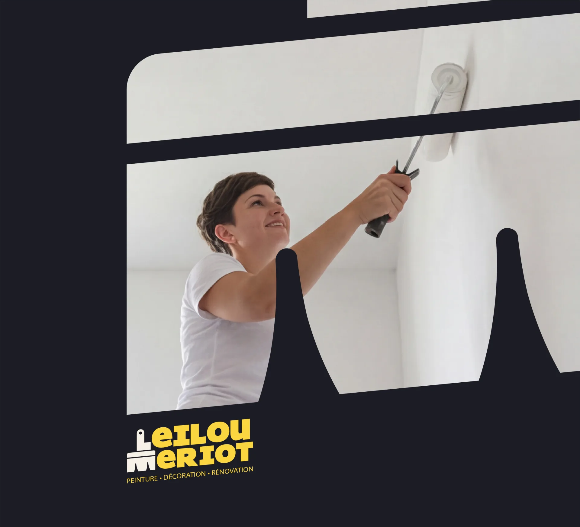 Graphiste freelance à Angers - Leilou Meriot - visuel 12