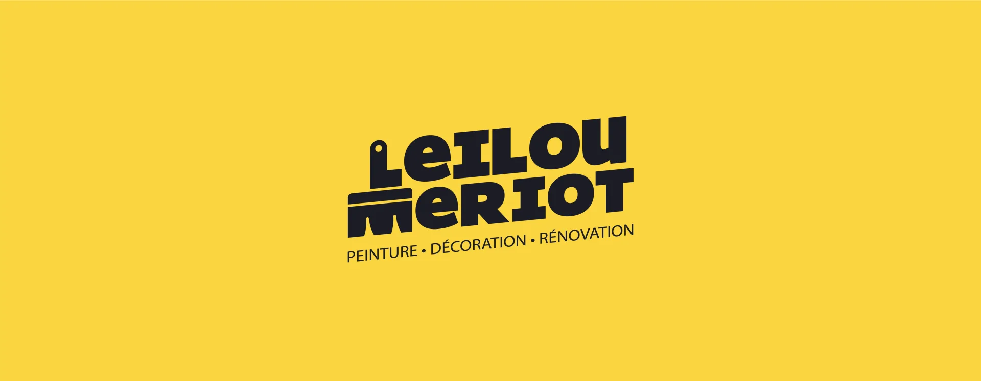 Graphiste freelance à Angers - Leilou Meriot - visuel 3