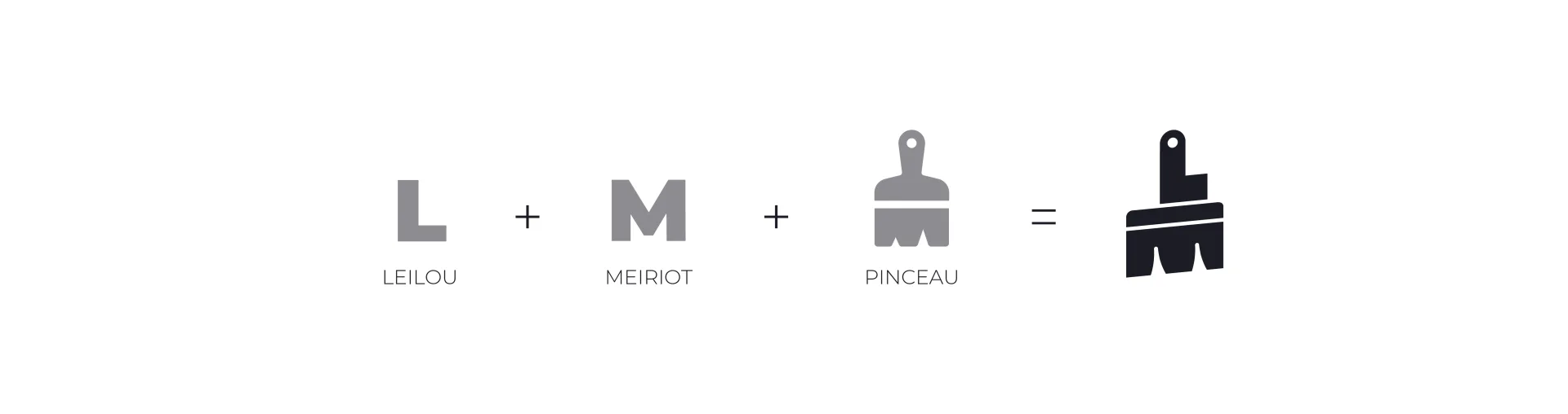 Graphiste freelance à Angers - Leilou Meriot - visuel 4