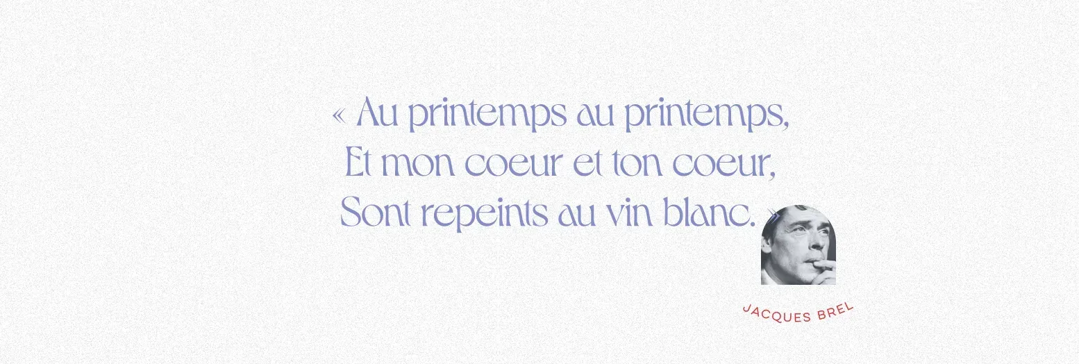 Graphiste freelance a Angers - Les Printemps de Terra 2022 - visuel 4