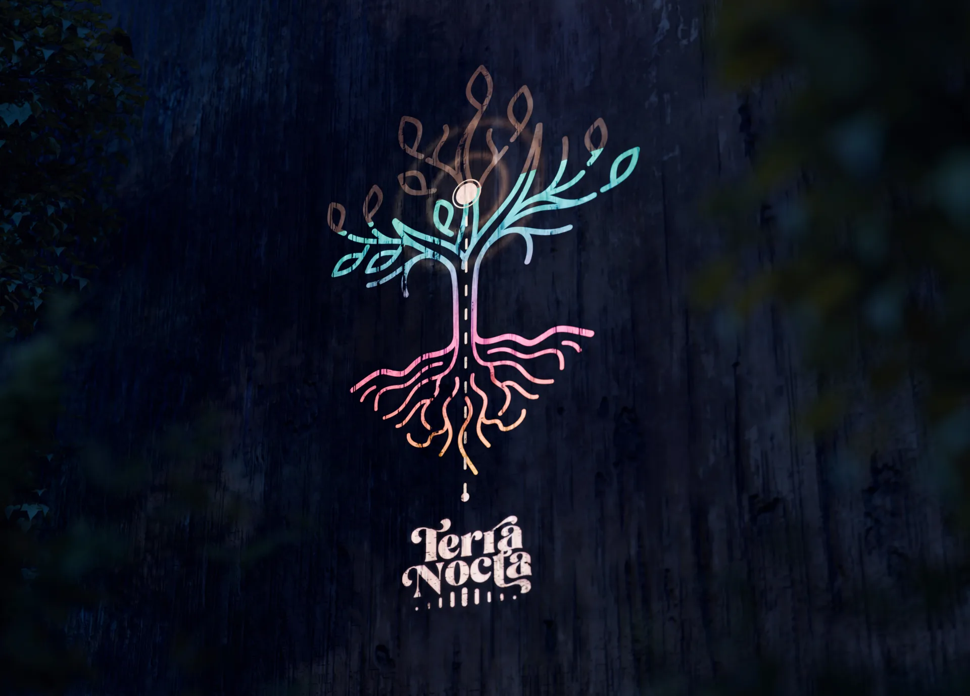 Graphiste freelance a Angers - Terra Nocta 2026 - visuel 16