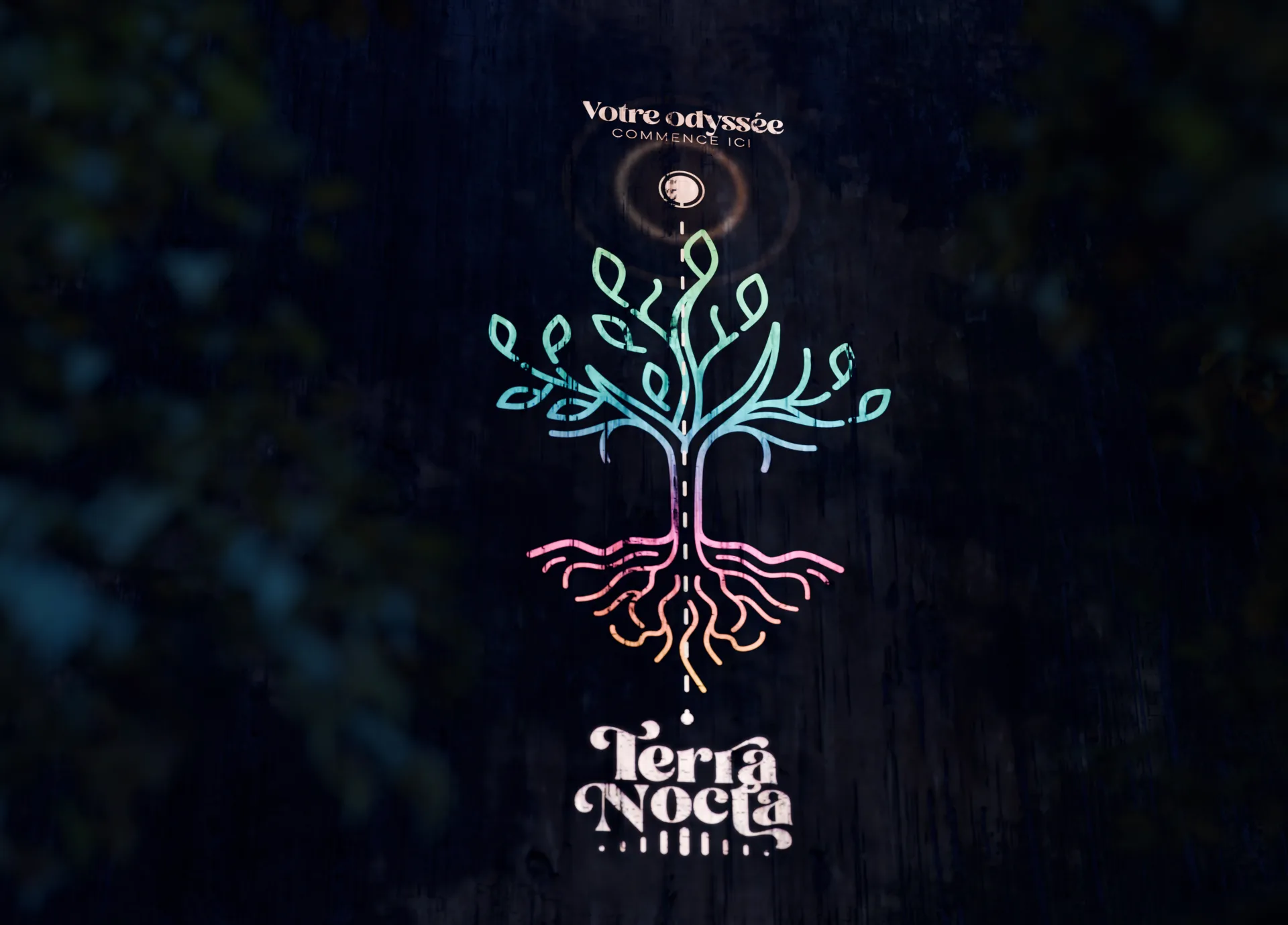 Graphiste freelance a Angers - Terra Nocta 2026 - visuel 18