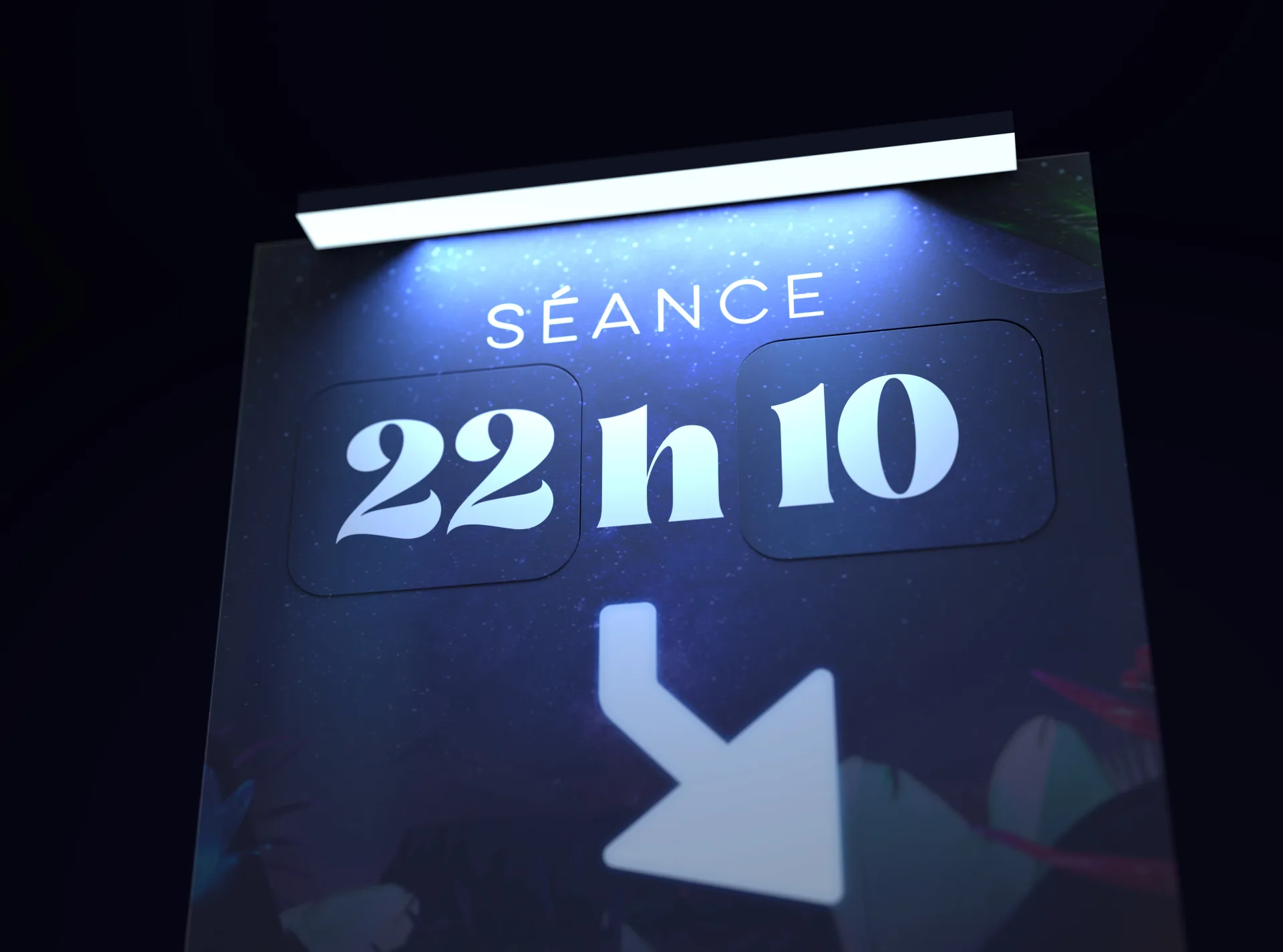 Graphiste freelance a Angers - Terra Nocta 2026 - visuel 21
