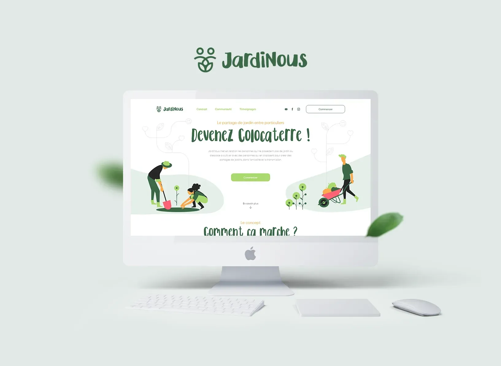 Jardinous