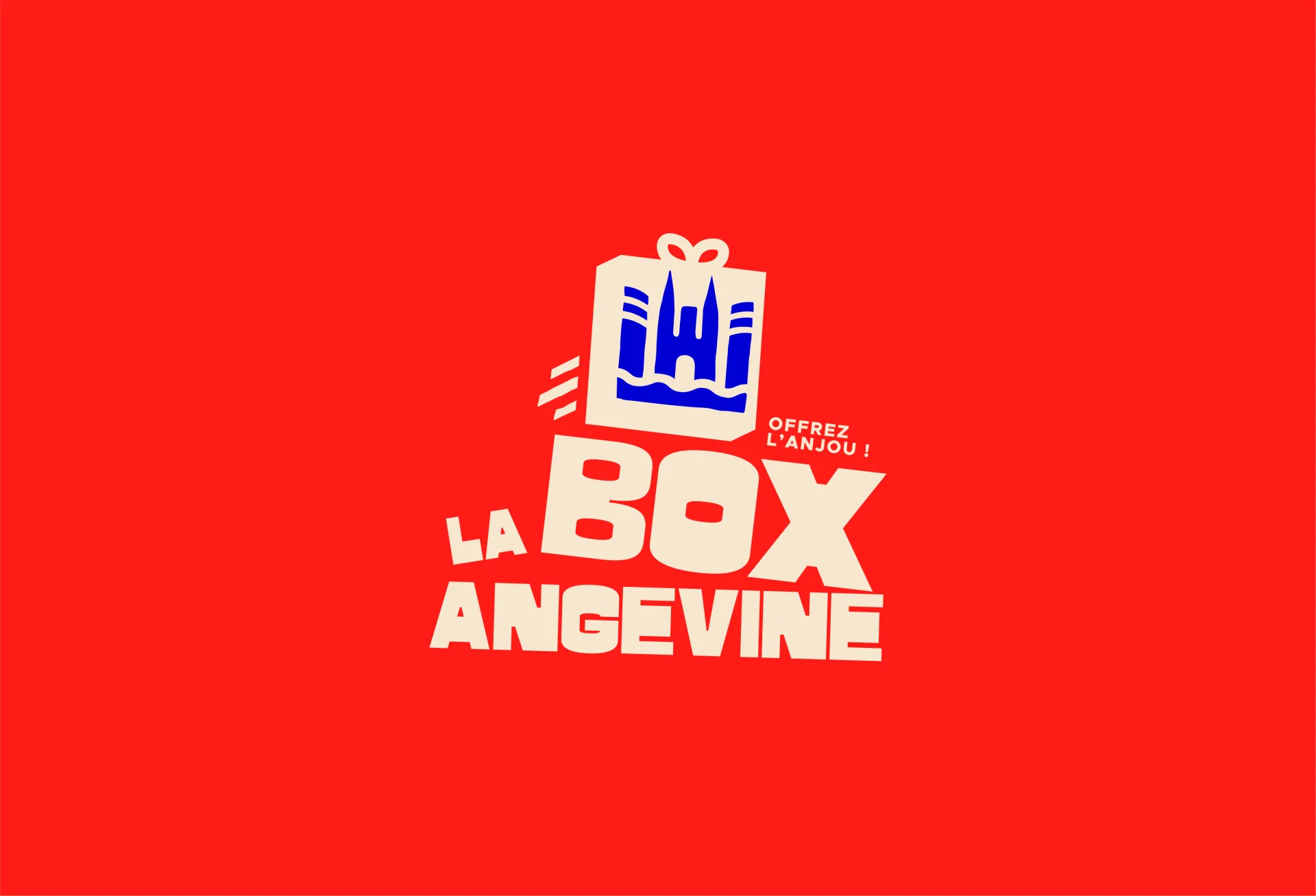 La Box Angevine