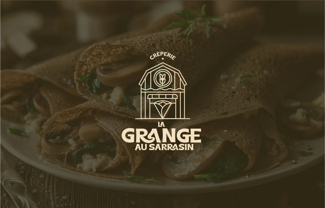 La Grange au sarrasin