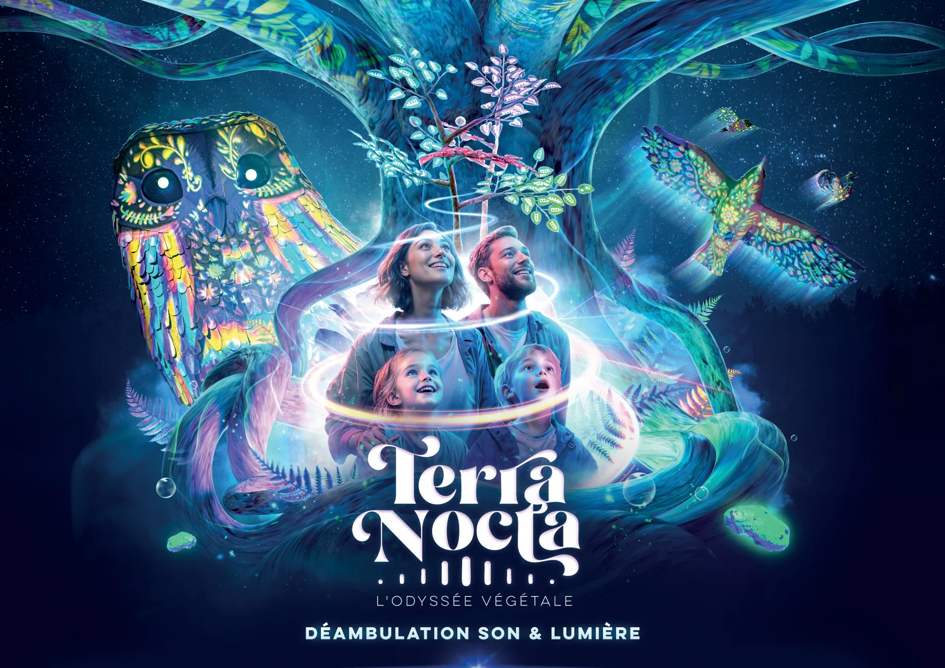 Terra Nocta 2026